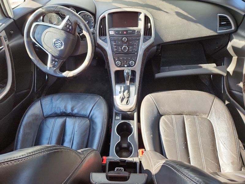 صورة رقم 8 من المزاد - 2014 BUICK VERANO مع VIN 1G4PS5SK9E4217773