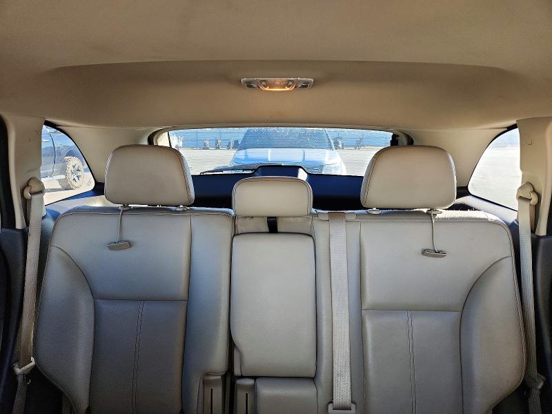 Photo 10 from auction – 2014 FORD EDGE SEL with VIN 2FMDK4JC8EBB67672