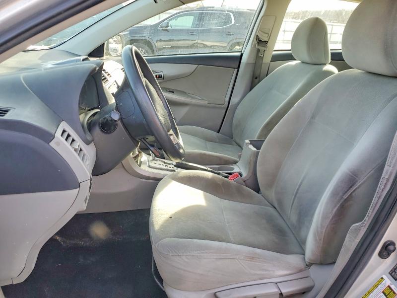 Photo 7 from auction – 2013 TOYOTA COROLLA BA with VIN 2T1BU4EEXDC079844
