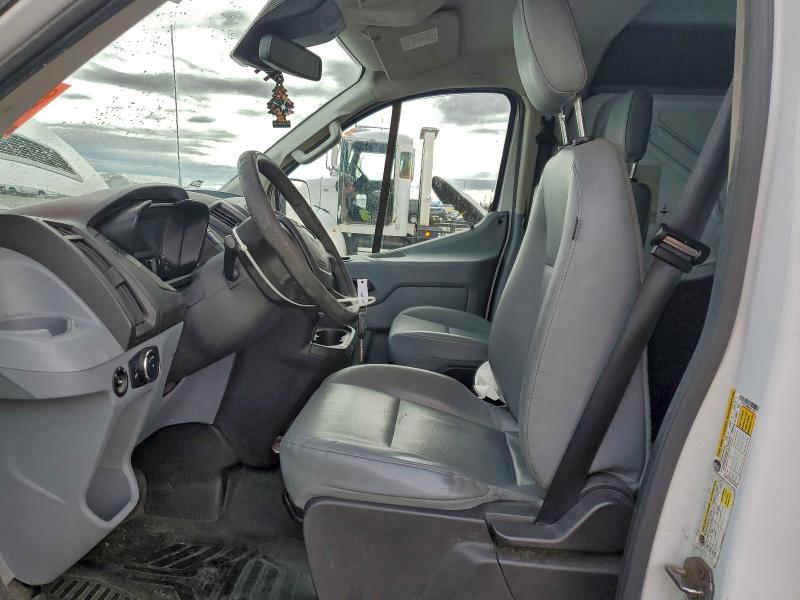 Photo 7 from auction – 2016 FORD TRANSIT T- with VIN 1FTYE1YM6GKA17577