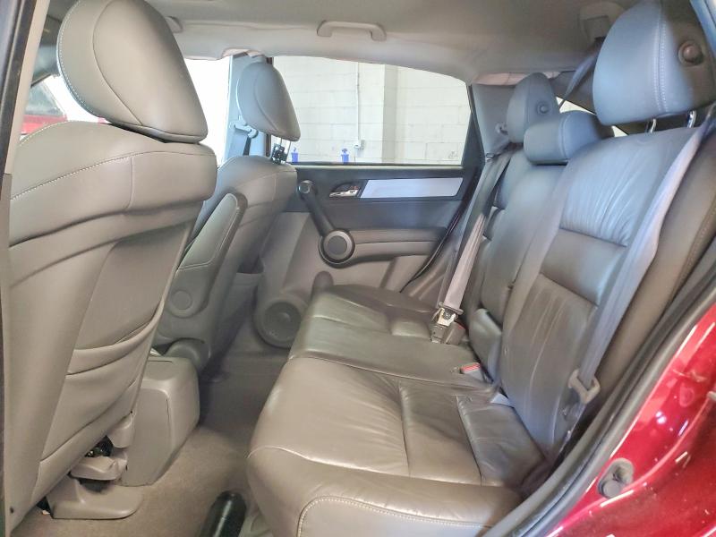 Photo 11 from auction – 2011 HONDA CR-V EXL with VIN 5J6RE4H79BL088091