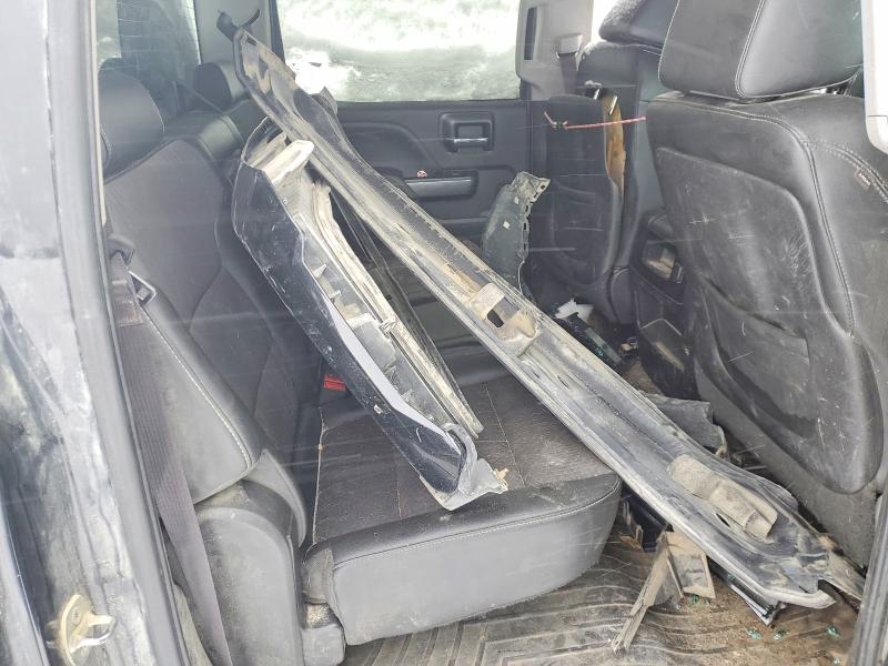 Photo 10 from auction – 2015 GMC SIERRA with VIN 3GTU2UEC0FG415667