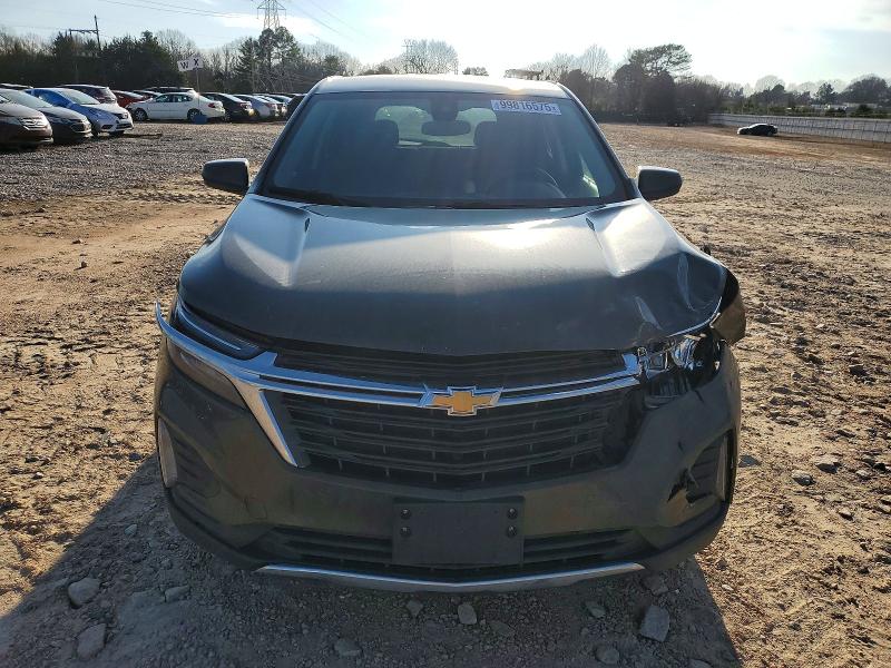 Photo 5 from auction – 2023 CHEVROLET EQUINOX LT with VIN 3GNAXUEG1PL149552