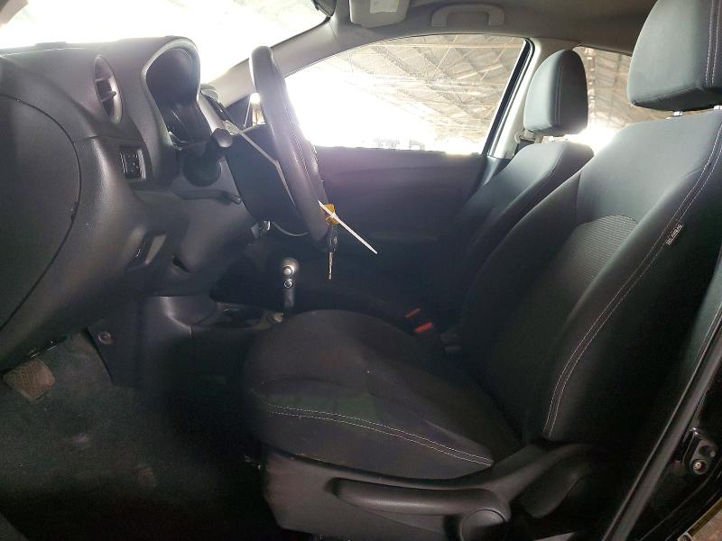 Photo 7 from auction – 2015 NISSAN VERSA with VIN 3N1CN7AP6FL822478