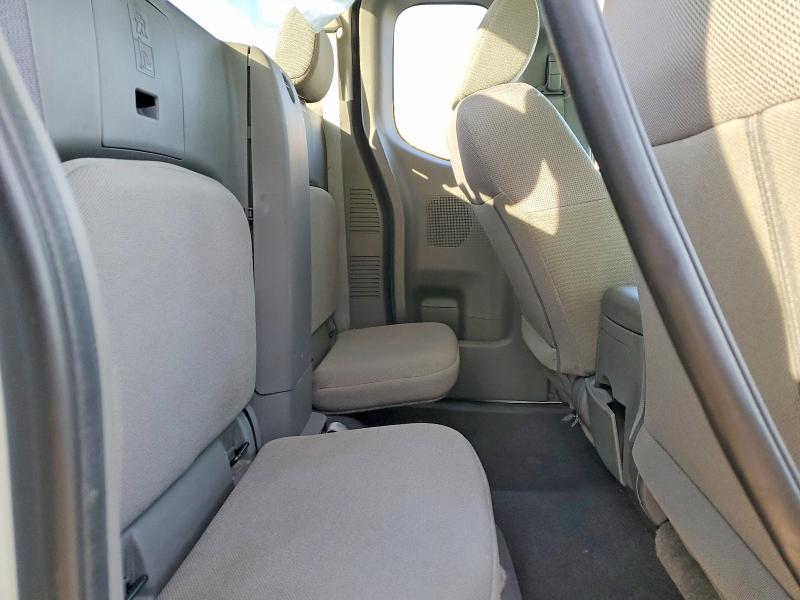 Photo 10 from auction – 2019 NISSAN FRONTIER with VIN 1N6BD0CT1KN710661