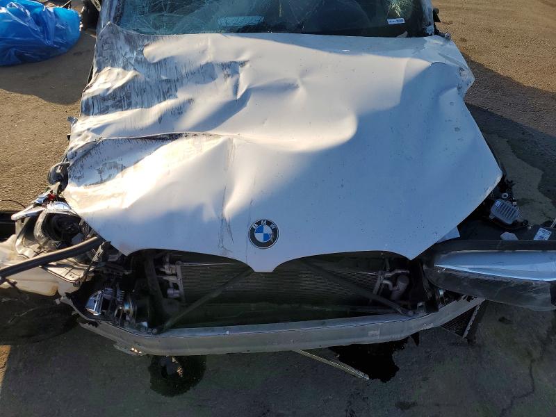 Photo 11 from auction – 2019 BMW X1 with VIN WBXHU7C57K5L10324