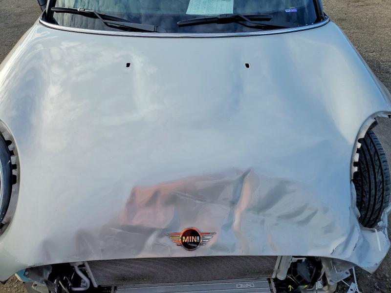 Photo 11 from auction – 2022 MINI COOPER with VIN WMW33DK06N2R90945