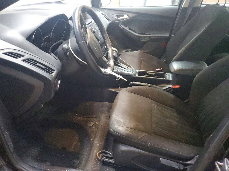 Photo 7 from auction – 2015 FORD FOCUS SE with VIN 1FADP3F29FL340218