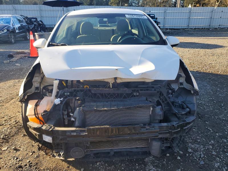 Photo 5 from auction – 2013 KIA RIO LX with VIN KNADM4A33D6230539