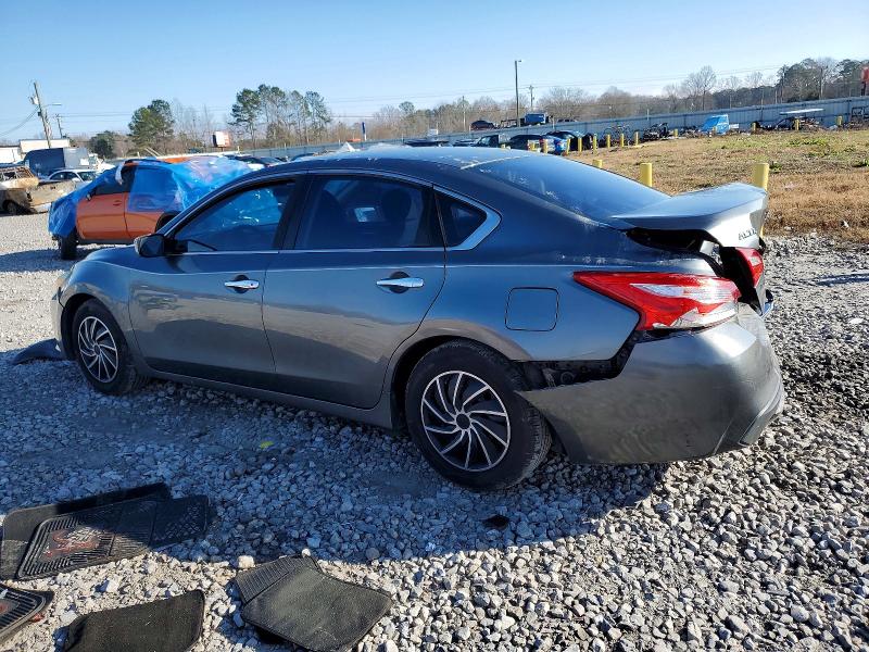 Photo 2 from auction – 2016 NISSAN ALTIMA 2.5 with VIN 1N4AL3APXGN324374