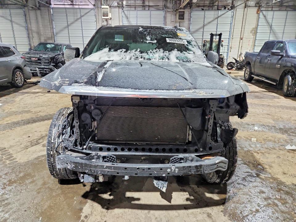 Photo 5 from auction – 2023 GMC YUKON with VIN 1GKS2DKL2PR219974
