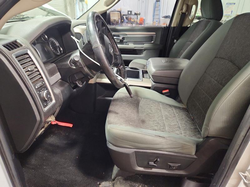 Photo 7 from auction – 2014 RAM 1500 SLT with VIN 1C6RR7LT2ES316563