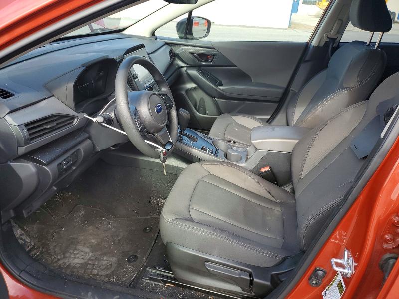 Zdjęcie 7 z aukcji – 2024 SUBARU CROSSTREK z VIN JF2GUABC9RH873567
