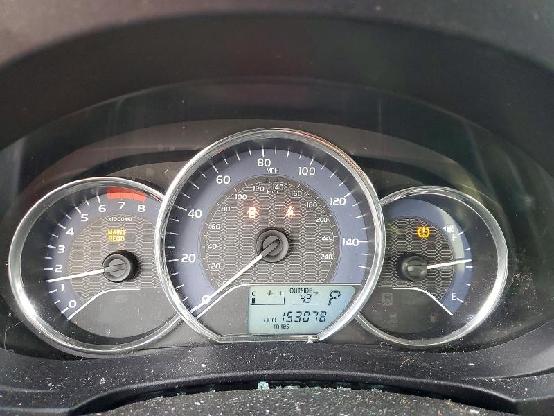 Photo 9 from auction – 2015 TOYOTA COROLLA EC with VIN 2T1BPRHE5FC269473