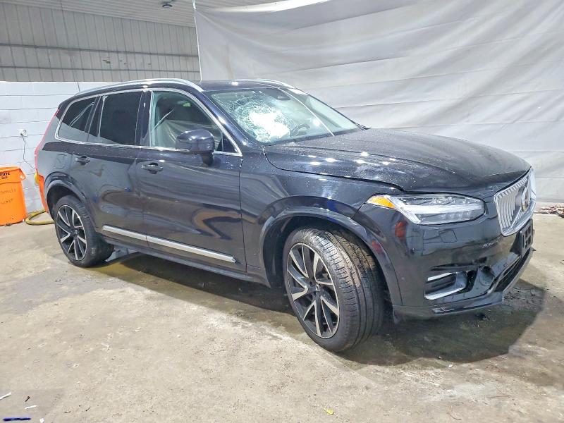 Photo 4 from auction – 2023 VOLVO XC90 PLUS with VIN YV4062PNXP1997568
