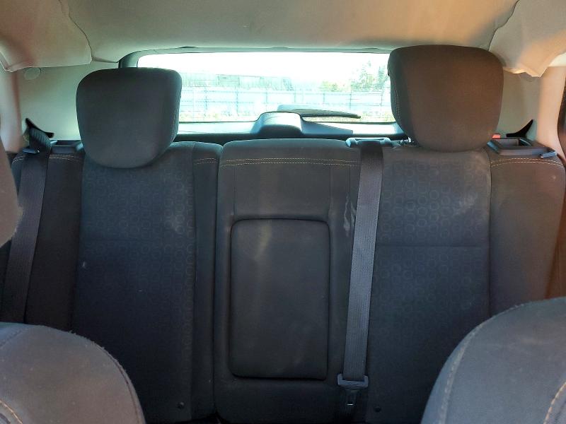 Photo 10 from auction – 2018 CHEVROLET TRAX with VIN 3GNCJKSB0JL367853