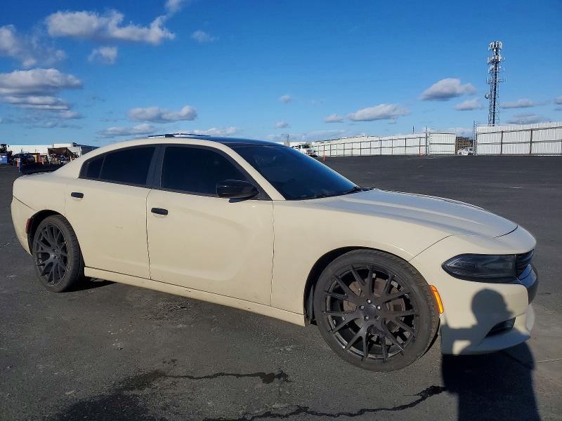 Photo 4 from auction – 2016 DODGE CHARGER R/ with VIN 2C3CDXCT9GH265512