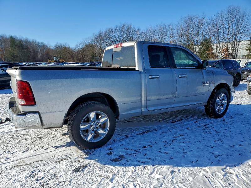 Photo 3 from auction – 2013 RAM 1500 SLT with VIN 1C6RR7GT6DS638227
