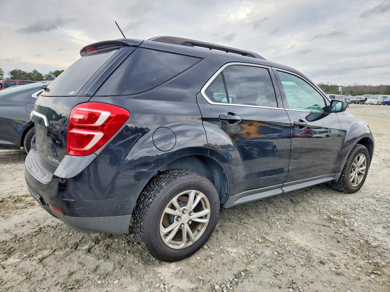 Photo 3 from auction – 2016 CHEVROLET EQUINOX LT with VIN 2GNFLFEK2G6147184