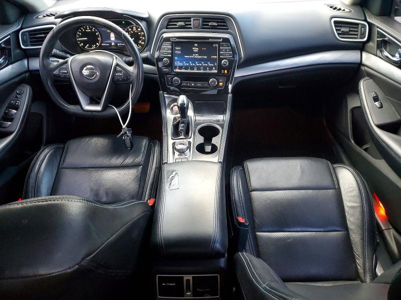 صورة رقم 8 من المزاد - 2018 NISSAN MAXIMA 3.5 مع VIN 1N4AA6AP7JC369587