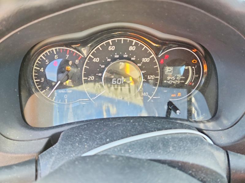 Photo 9 from auction – 2018 NISSAN VERSA NOTE with VIN 3N1CE2CP6JL365583