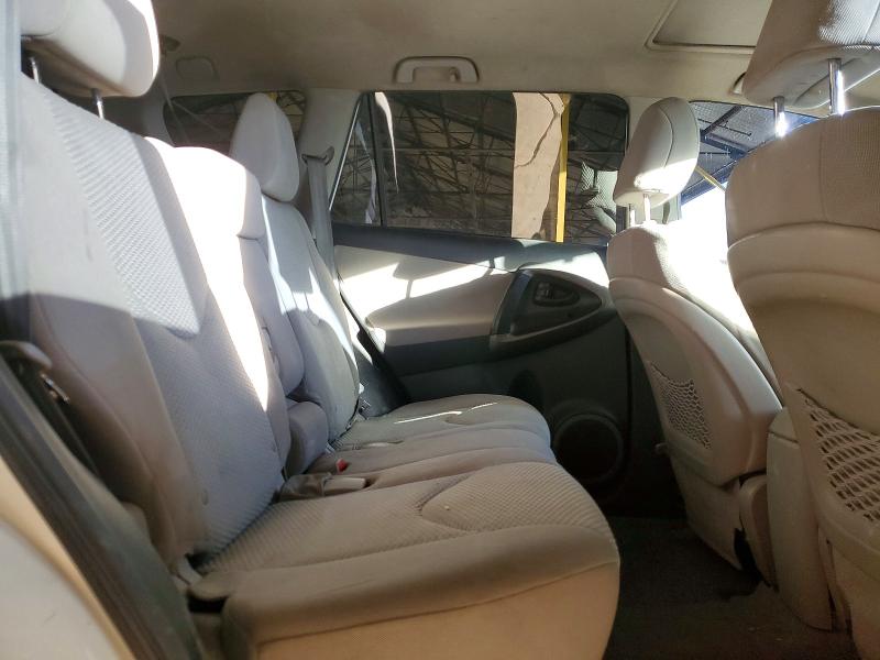 صورة رقم 10 من المزاد - 2012 TOYOTA RAV4 مع VIN 2T3ZK4DV5CW014670