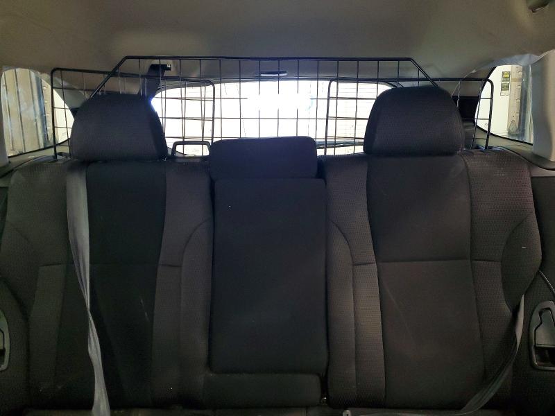 Photo 10 from auction – 2022 SUBARU OUTBACK with VIN 4S4BTAAC3N3136073