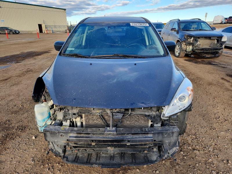 Photo 5 from auction – 2015 MAZDA 5 TOURING with VIN JM1CW2CL2F0187408