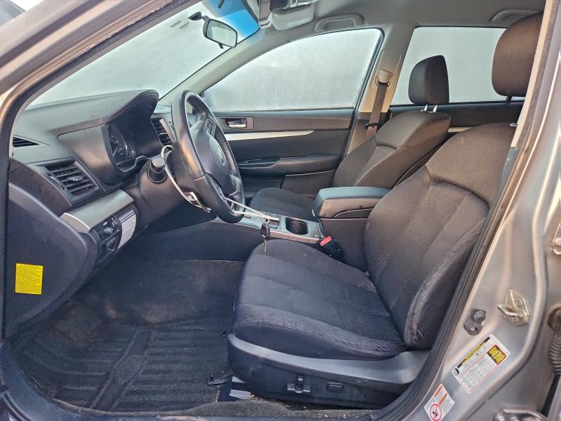 Снимка 7 от търг – 2012 SUBARU OUTBACK 2. с VIN 4S4BRBCC5C3277872