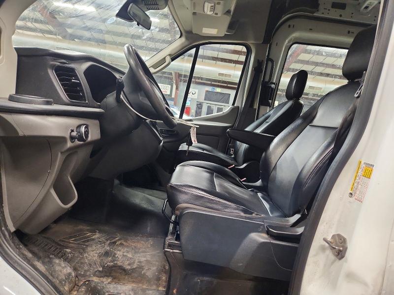 Photo 7 from auction – 2020 FORD TRANSIT T- with VIN 1FTBR1C88LKB11183