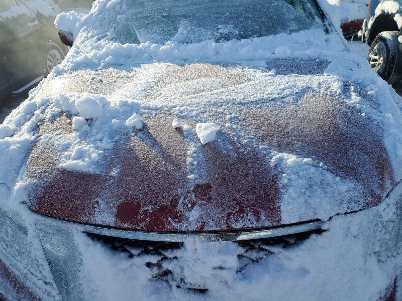 Photo 12 from auction – 2015 NISSAN PATHFINDER with VIN 5N1AR2MM4FC713487