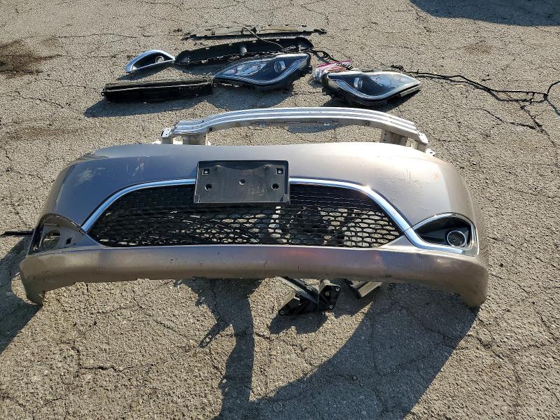 Photo 12 from auction – 2017 CHRYSLER PACIFICA with VIN 2C4RC1BG8HR628677