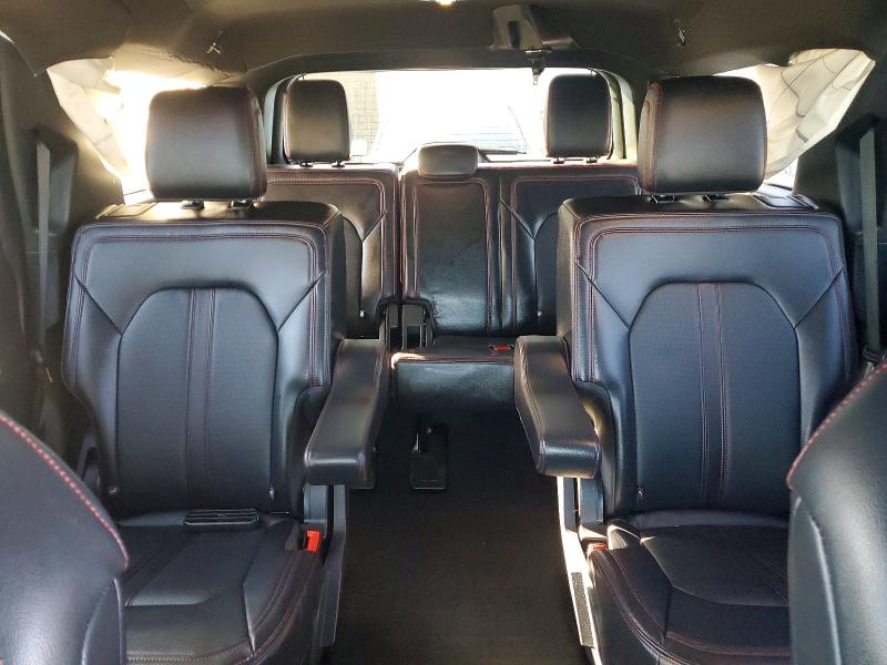 Photo 10 from auction – 2023 FORD EXPEDITION with VIN 1FMJU1K81PEA67040