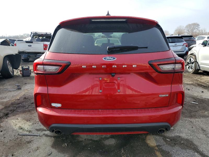 Photo 6 from auction – 2024 FORD ESCAPE with VIN 1FMCU9NZ7RUB13829