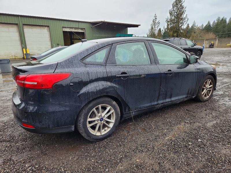 Photo 3 from auction – 2016 FORD FOCUS with VIN 1FADP3F24GL276302
