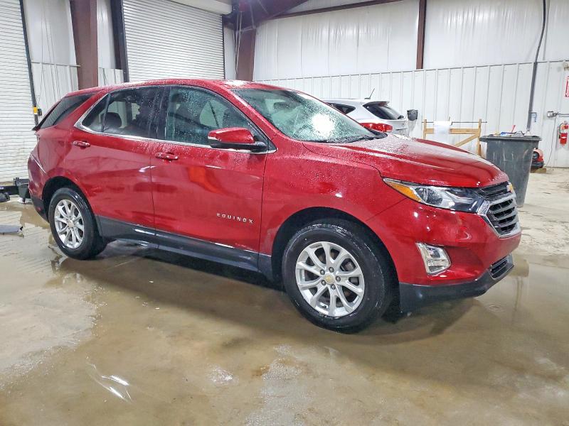Photo 4 from auction – 2019 CHEVROLET EQUINOX LT with VIN 2GNAXTEV6K6242198