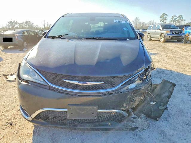 Photo 5 from auction – 2019 CHRYSLER PACIFICA with VIN 2C4RC1FG5KR576393
