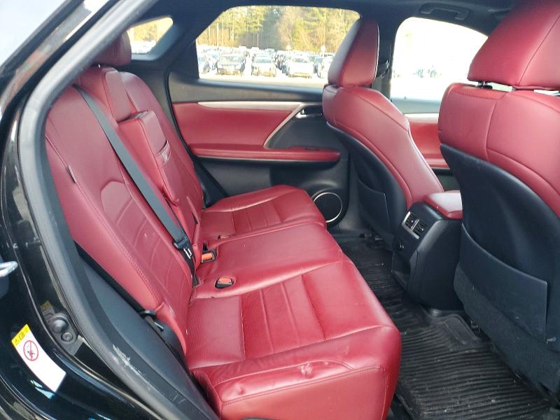 Photo 11 from auction – 2019 LEXUS RX 350 BAS with VIN 2T2BZMCA0KC200391