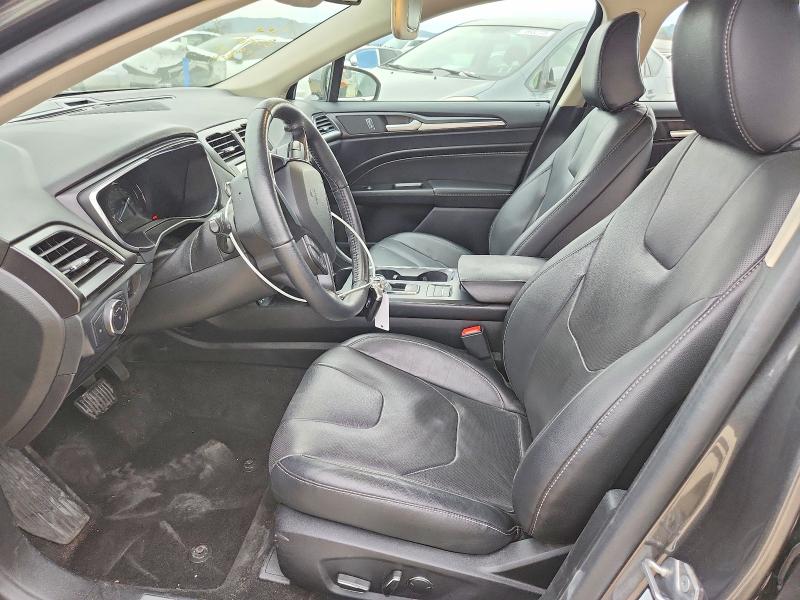 Photo 7 from auction – 2020 FORD FUSION TIT with VIN 3FA6P0SU7LR252425