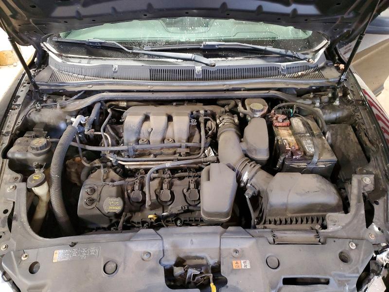 Photo 11 from auction – 2014 FORD TAURUS POL with VIN 1FAHP2MK8EG111924