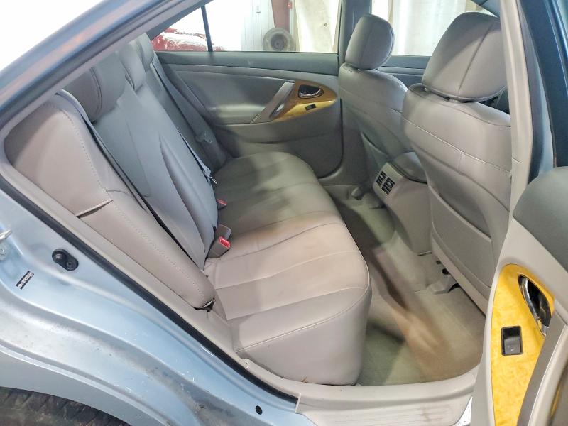 Photo 10 from auction – 2007 TOYOTA CAMRY CE with VIN 4T1BE46K97U595049
