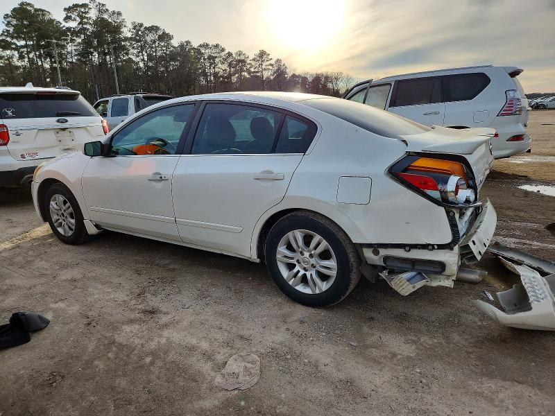 Photo 2 from auction – 2011 NISSAN ALTIMA BAS with VIN 1N4AL2AP9BN499167