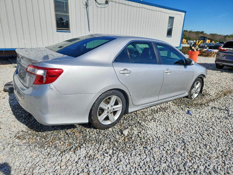 Photo 3 from auction – 2012 TOYOTA CAMRY with VIN 4T1BF1FK8CU153157