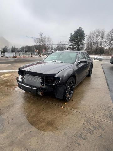 Photo 2 from auction – 2020 CHRYSLER 300 S with VIN 2C3CCABG5LH158682