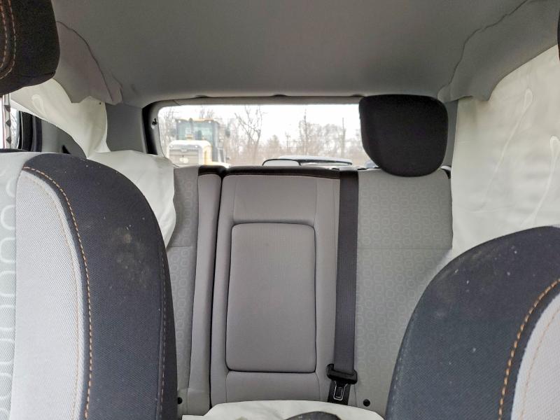 Photo 10 from auction – 2020 CHEVROLET TRAX with VIN 3GNCJKSB1LL337733