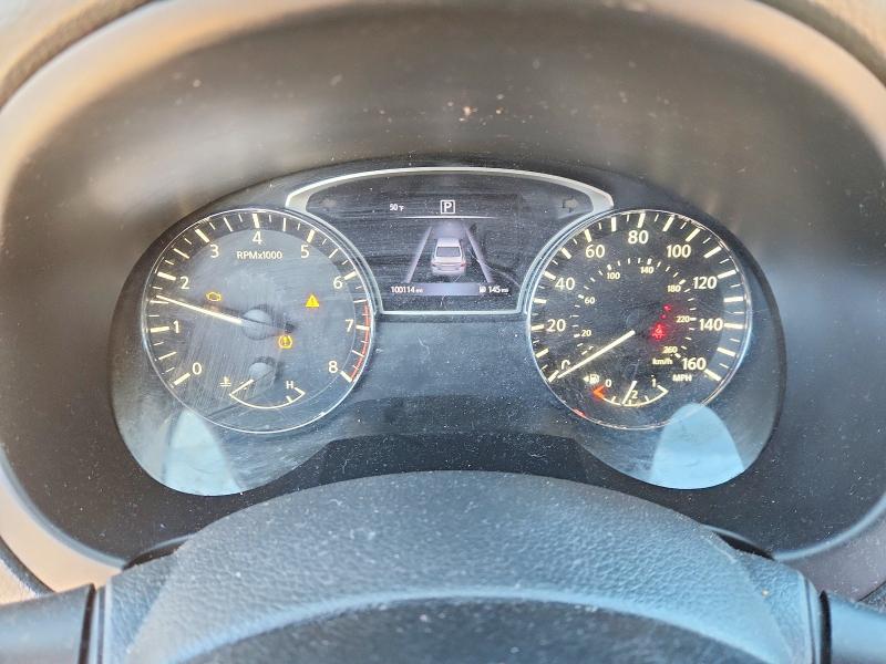 Photo 9 from auction – 2016 NISSAN ALTIMA with VIN 1N4AL3AP0GN325694