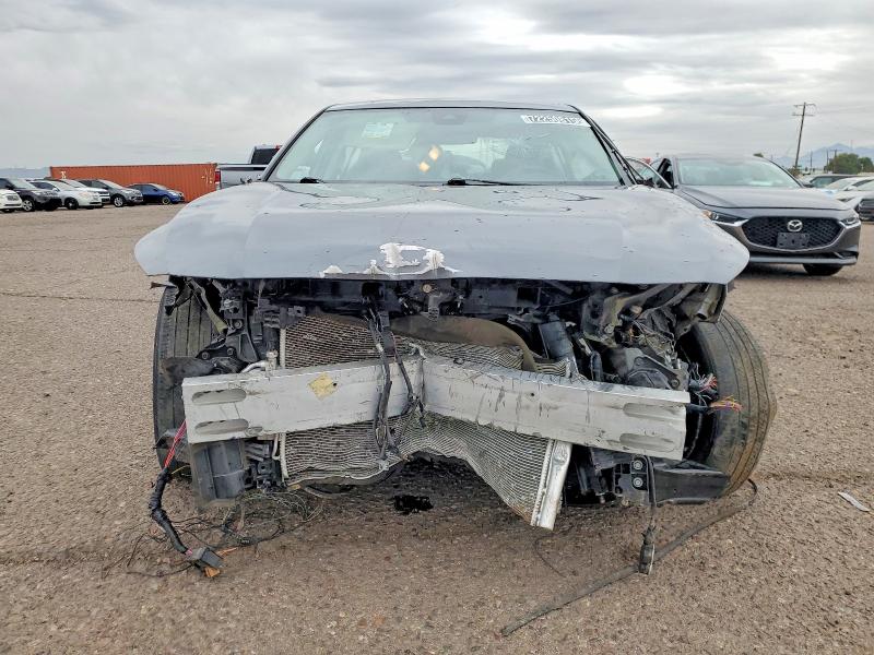 Photo 5 from auction – 2024 NISSAN ALTIMA SV with VIN 1N4BL4DV7RN354083