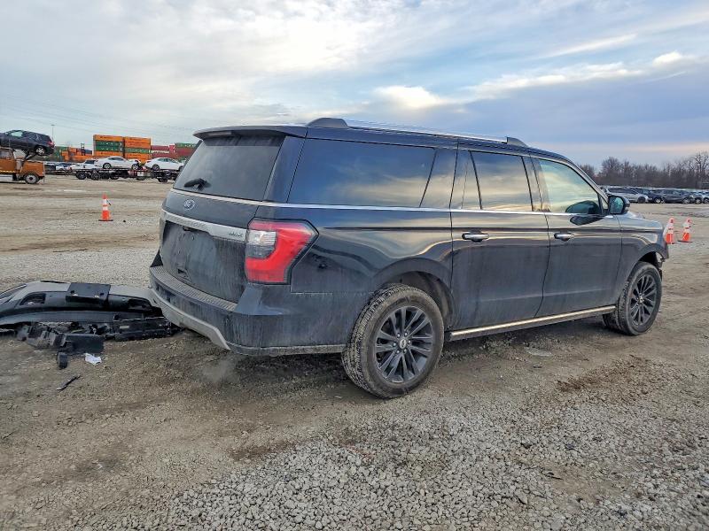 Photo 3 from auction – 2019 FORD EXPEDITION with VIN 1FMJK2AT0KEA45332