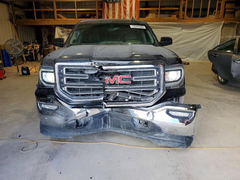 Photo 5 from auction – 2017 GMC SIERRA K15 with VIN 3GTU2MEC3HG242052