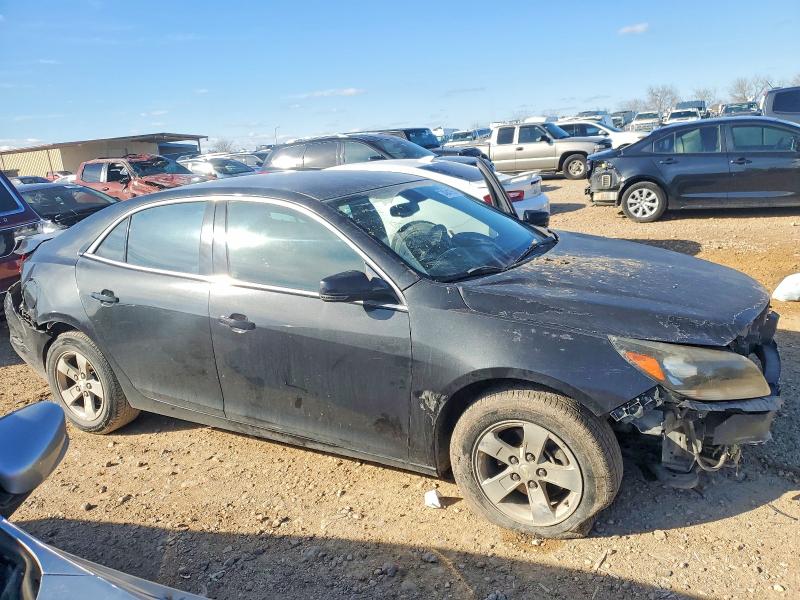 Photo 4 from auction – 2014 CHEVROLET MALIBU 1LT with VIN 1G11C5SL6EF218926